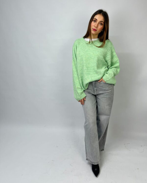 WNDR GRL - Jeans Wide Leg