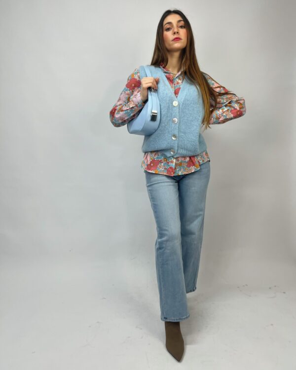 WNDR GRL - Jeans Regular Fit