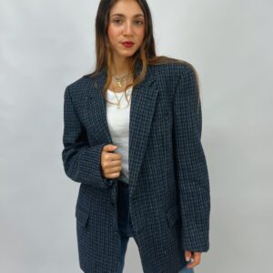 VINTAGE - Giacca sartoriale Valentino