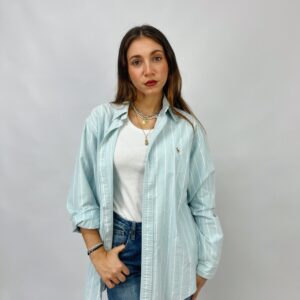 VINTAGE - Camicia Ralph Lauren