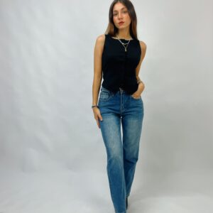 WNDR GRL - Jeans Regular Fit