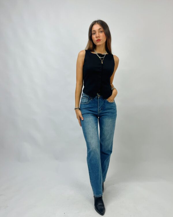 WNDR GRL - Jeans Regular Fit