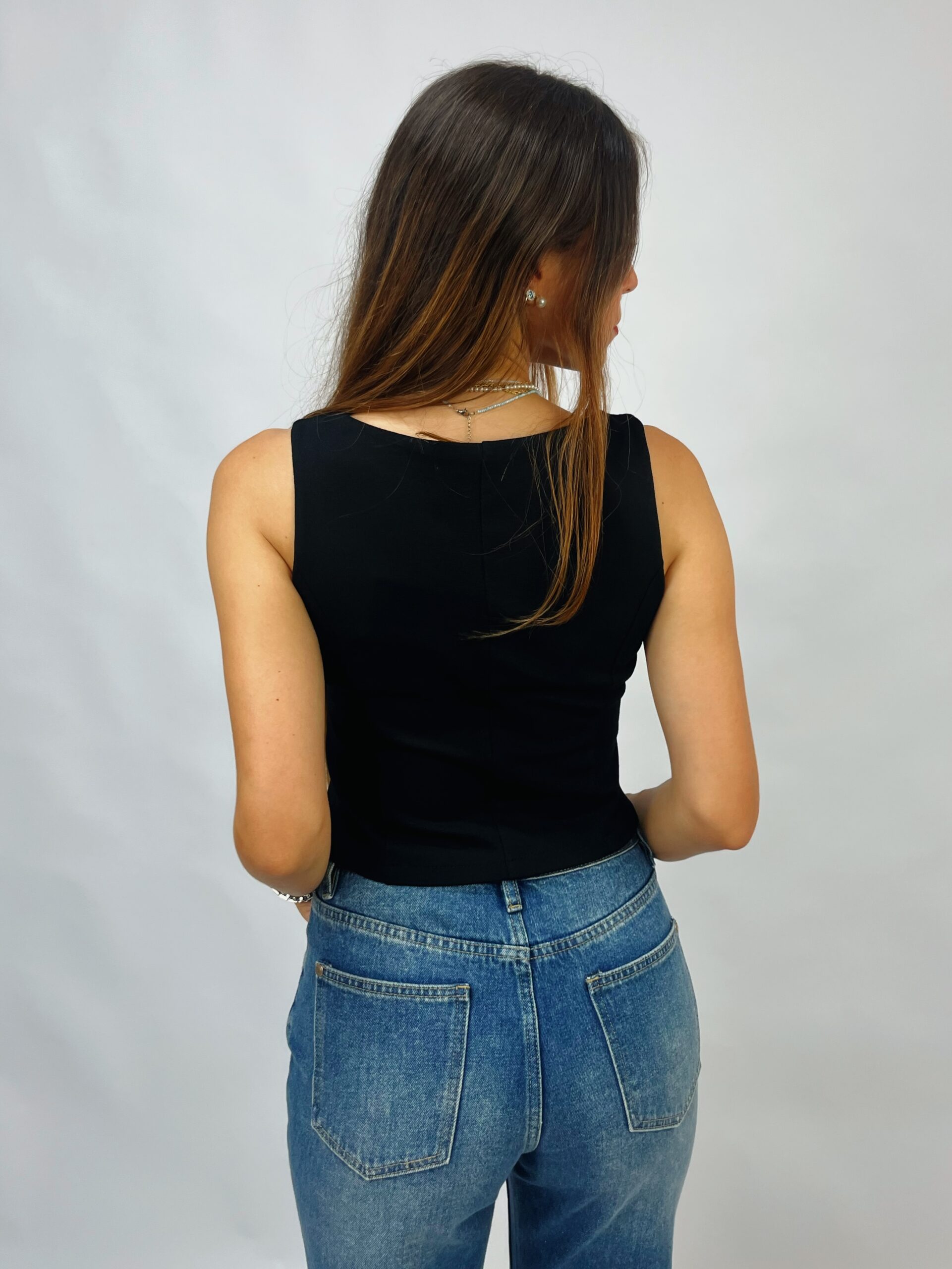 WNDR GRL - Jeans Regular Fit - immagine 2