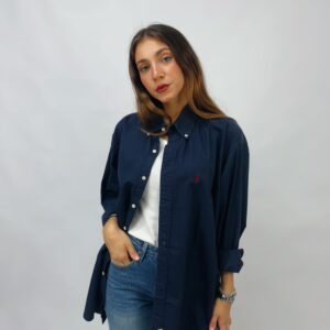 VINTAGE - Camicia Ralph Lauren