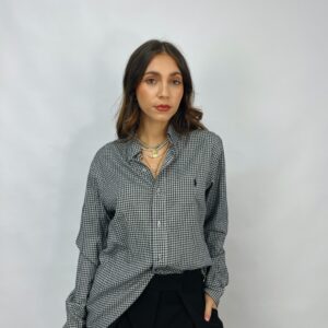 VINTAGE - Camicia Ralph Lauren