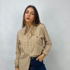 VINTAGE - Camicia Ralph Lauren