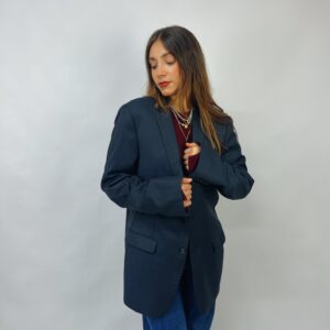 VINTAGE  - Giacca sartoriale Ralph Lauren