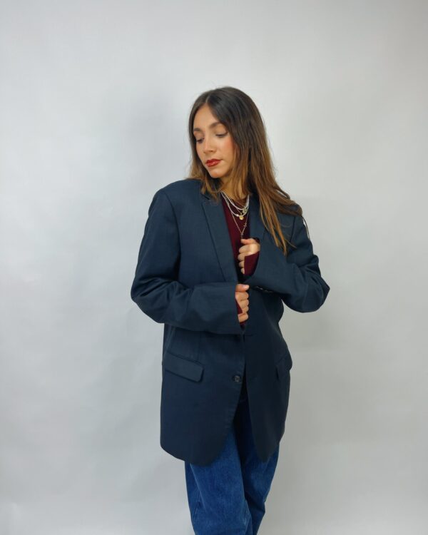 VINTAGE  - Giacca sartoriale Ralph Lauren