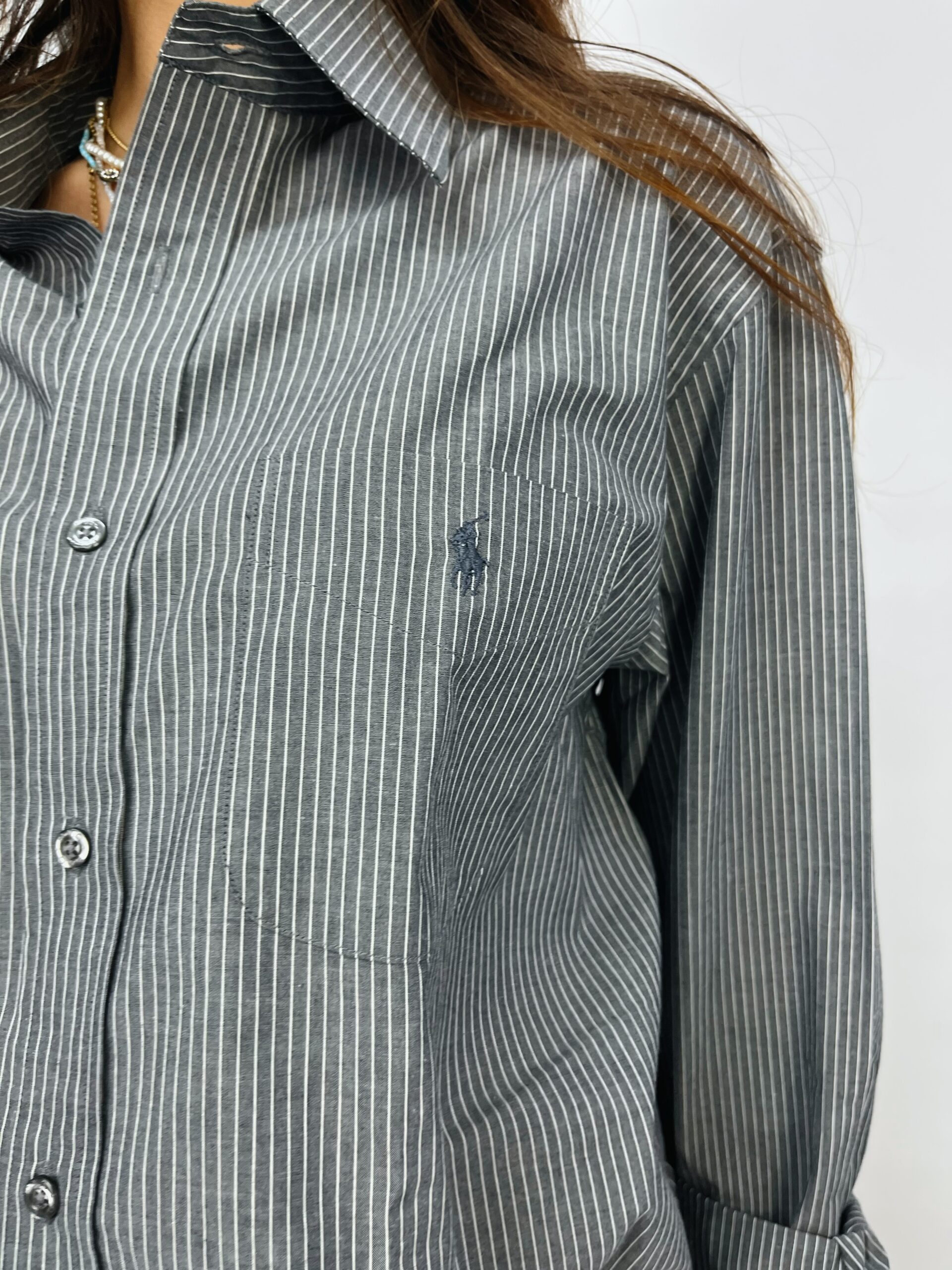 VINTAGE - Camicia Ralph Lauren - immagine 3