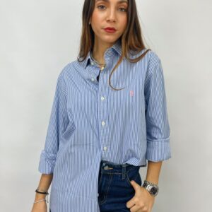 VINTAGE - Camicia Ralph Lauren