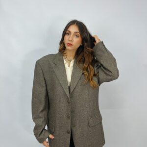 VINTAGE - Giacca sartoriale Missoni