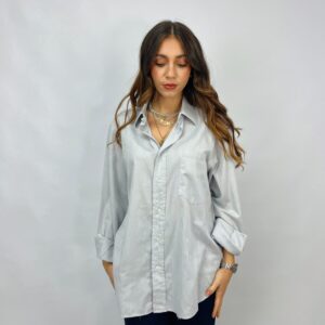VINTAGE - Camicia Balenciaga