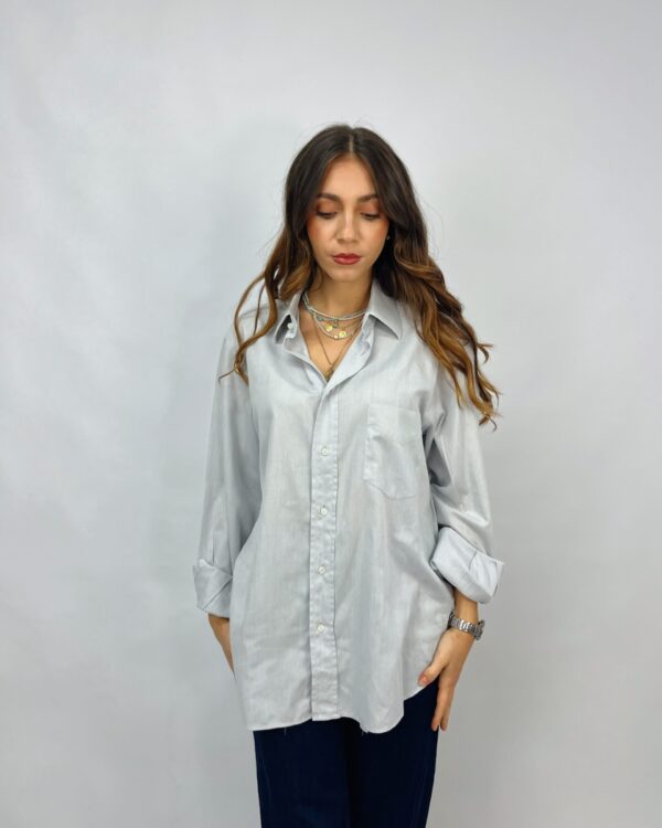 VINTAGE - Camicia Balenciaga