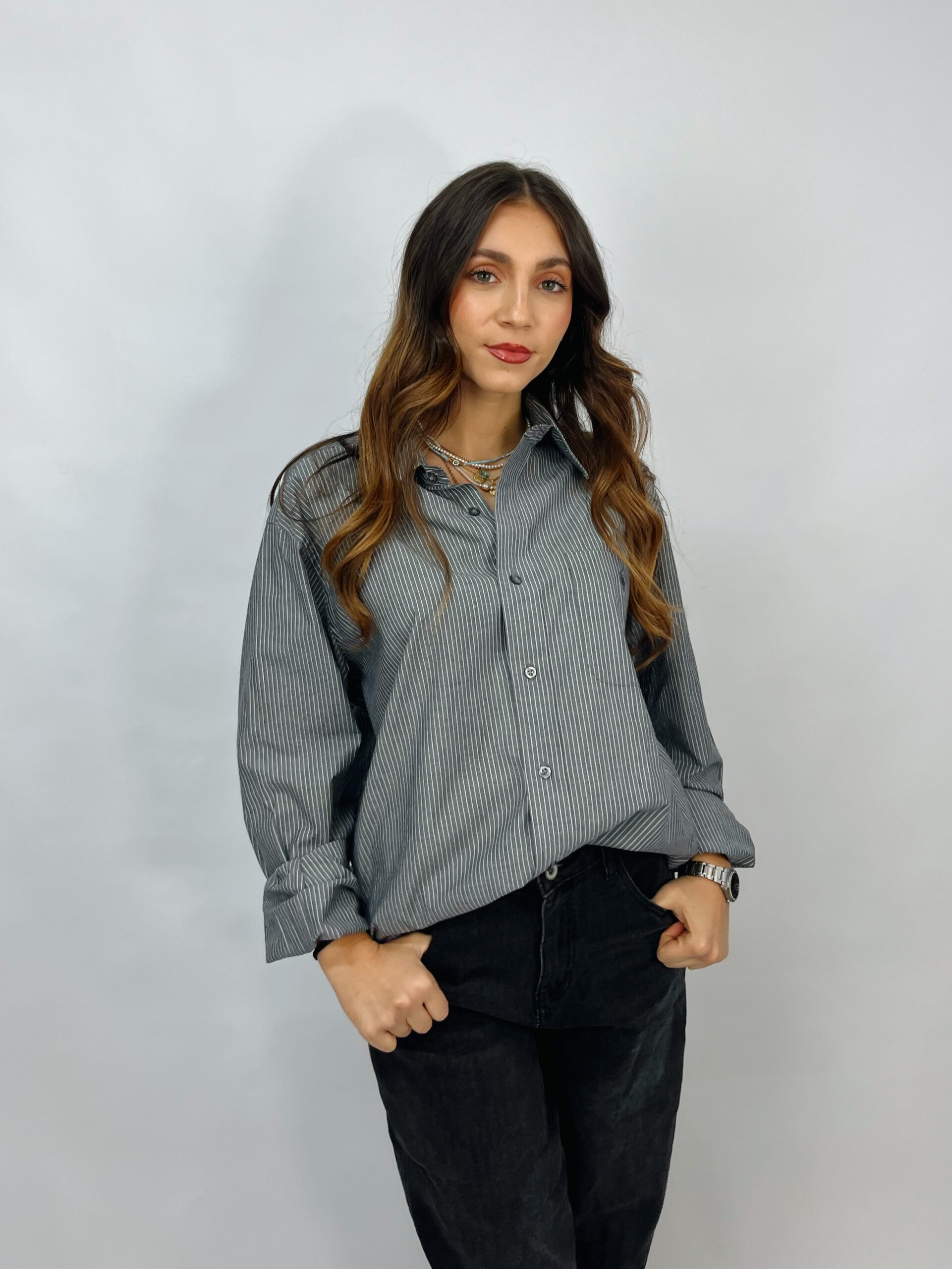 VINTAGE - Camicia Ralph Lauren