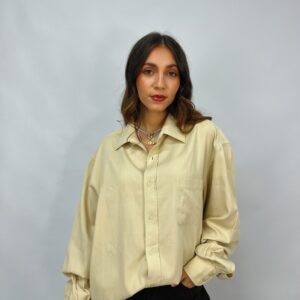 VINTAGE - Camicia YSL
