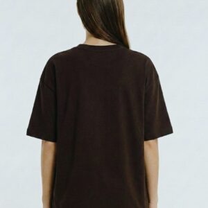 Future Apparel - Tshirt girocollo Stressed