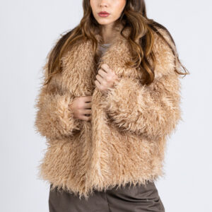 Glamorous - Ecopelliccia fluffy