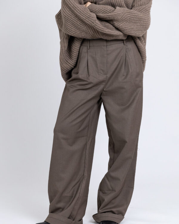 Glamorous - Pantalone daddy fit