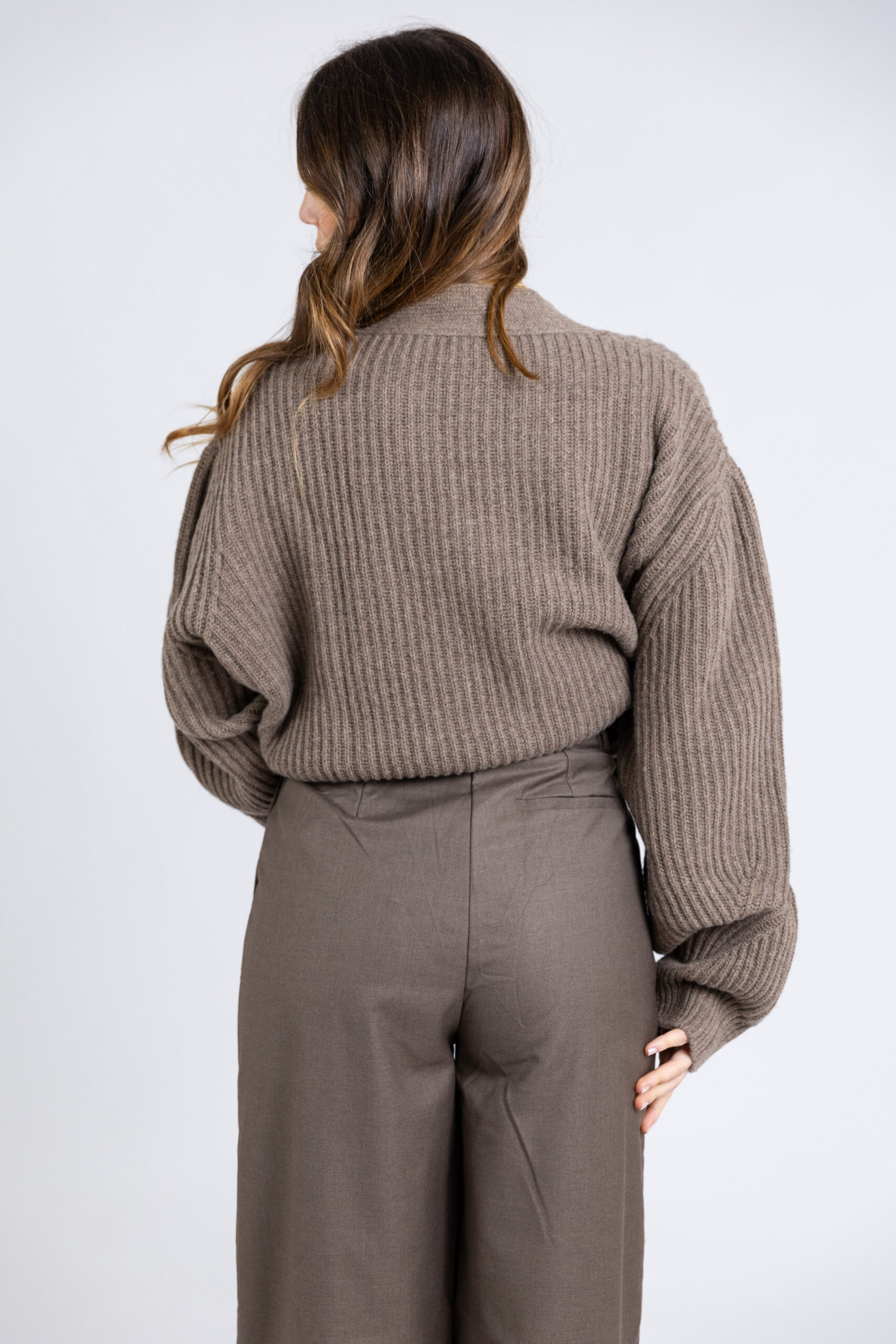 Glamorous - Pantalone daddy fit - immagine 5