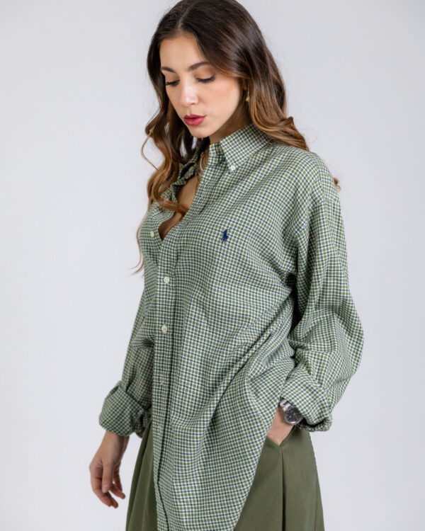 Grandpa Vintage - Camicia Ralph Lauren  #3