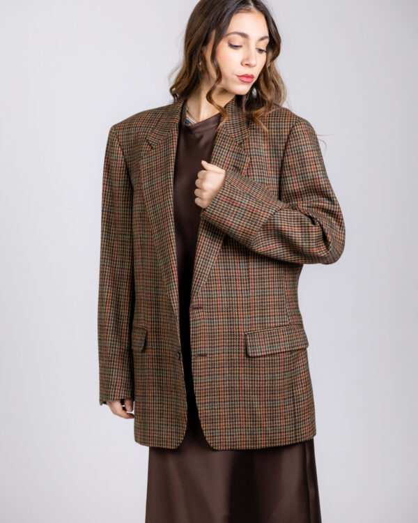 Grandpa Vintage - Giacca sartoriale #1