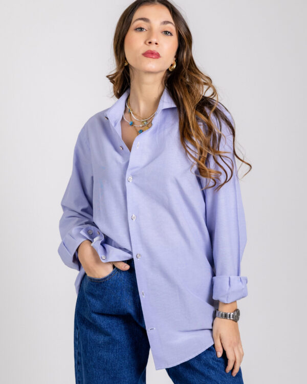 Grandpa Vintage - Camicia Christian Dior #2