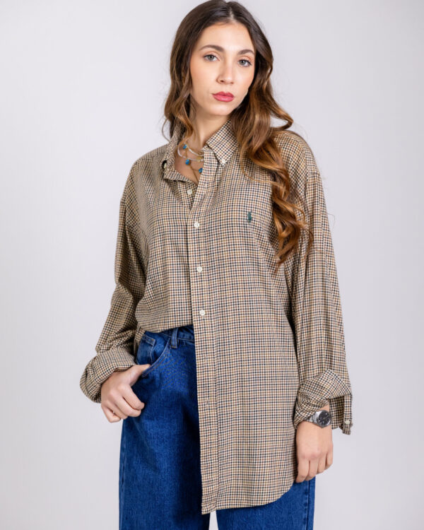 Grandpa Vintage - Camicia Ralph Lauren  #4