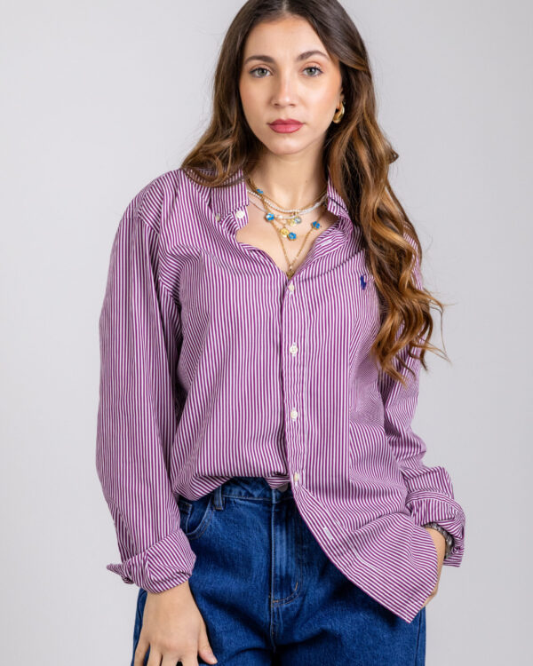 Grandpa Vintage - Camicia Ralph Lauren #6