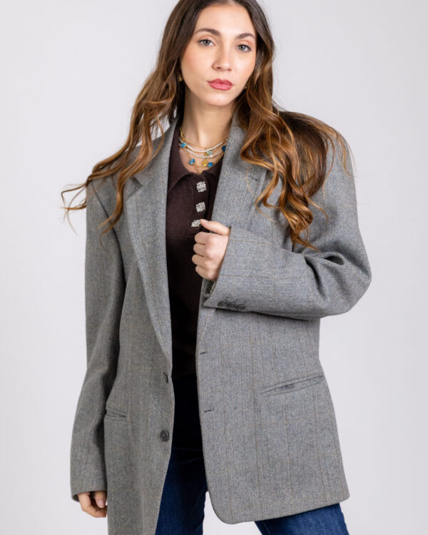 Grandpa Vintage - Giacca sartoriale Ballentyne #2