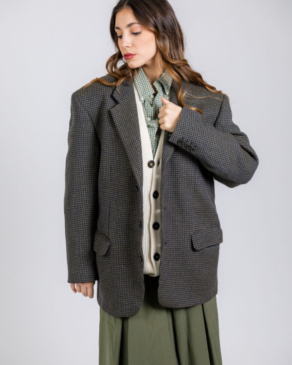 Grandpa Vintage - Giacca sartoriale Lubian #3