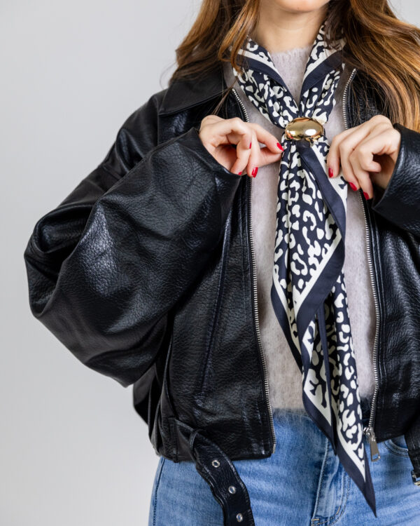 Club Manhattan - Charm per foulard