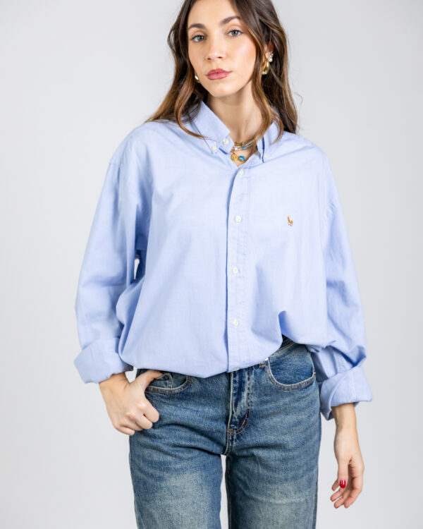 Grandpa Vintage - Camicia Ralph Lauren
